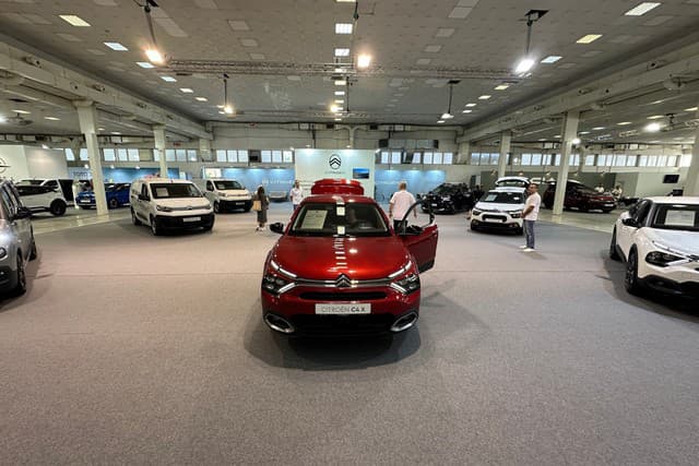 Autosalón 2023