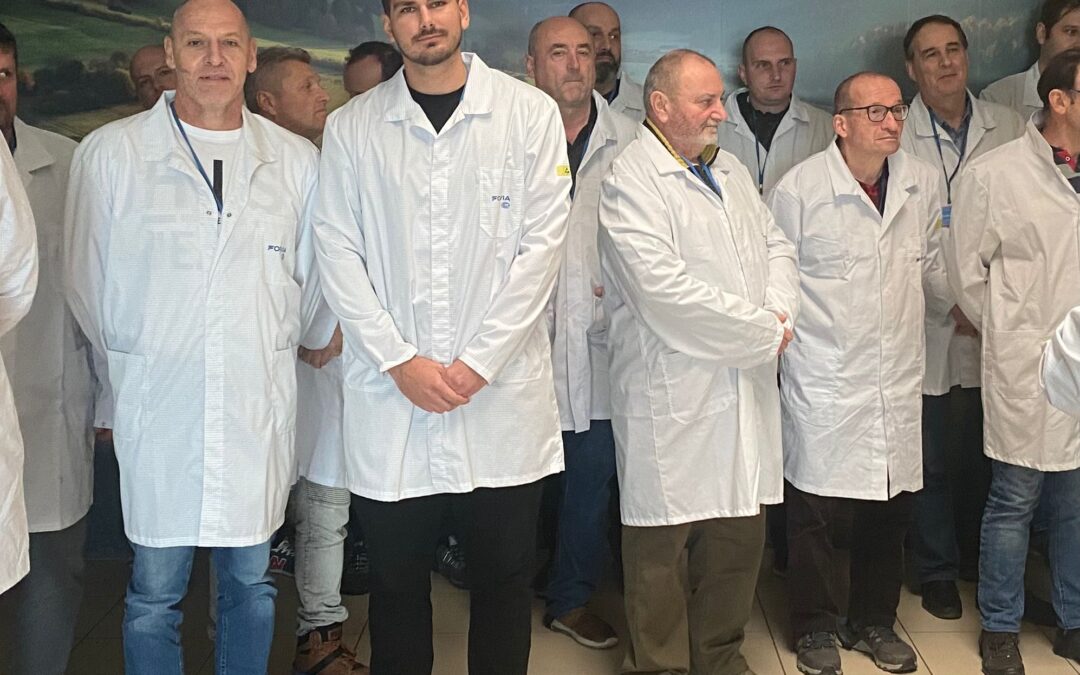 Školenia pedagógov