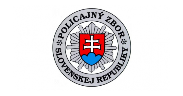 Policajný zbor SR u nás na škole
