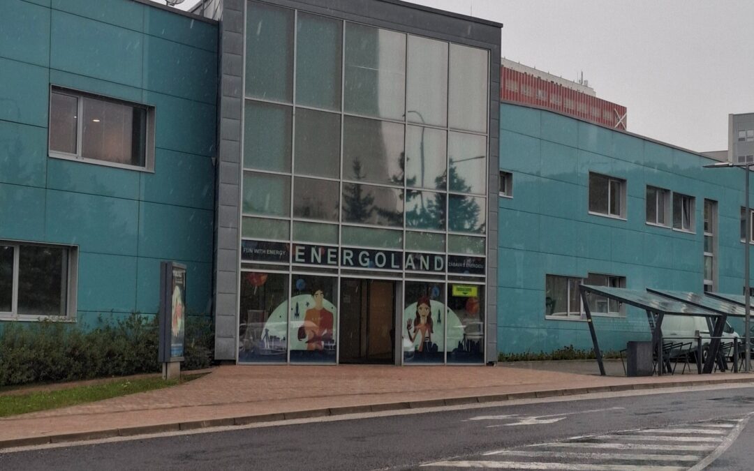 ENERGOLAND MOCHOVCE