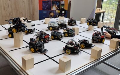 Road2FEI 2025 – Naši študenti prerazili!