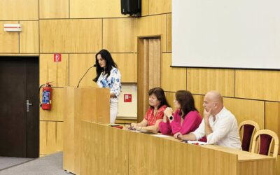 Začiatok školského roka 2025/2026