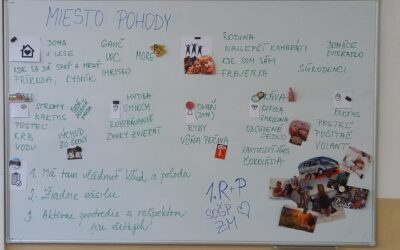 Svetový deň duševného zdravia