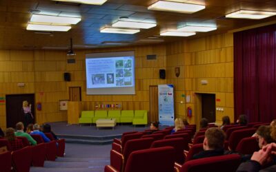 Konferencia o udržateľnosti