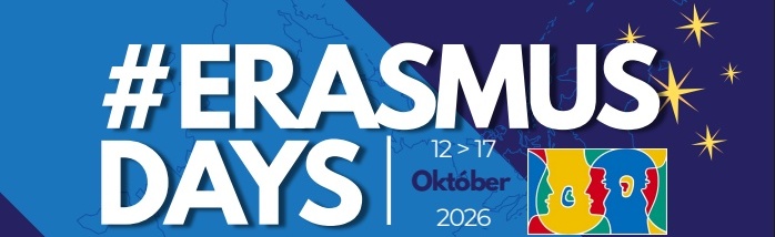 Erasmus Days 2026