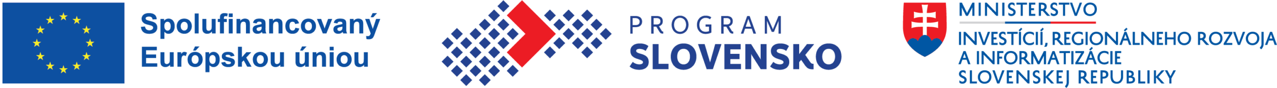 EU Program Slovensko