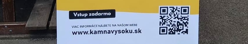Kam na vysokú – Roadshow